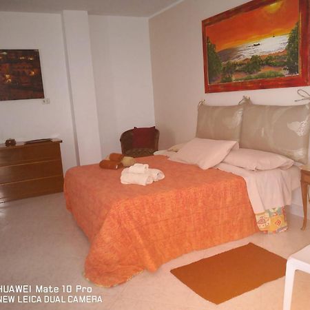 マテーラCasa Maddalena Familyアパートメント エクステリア 写真
