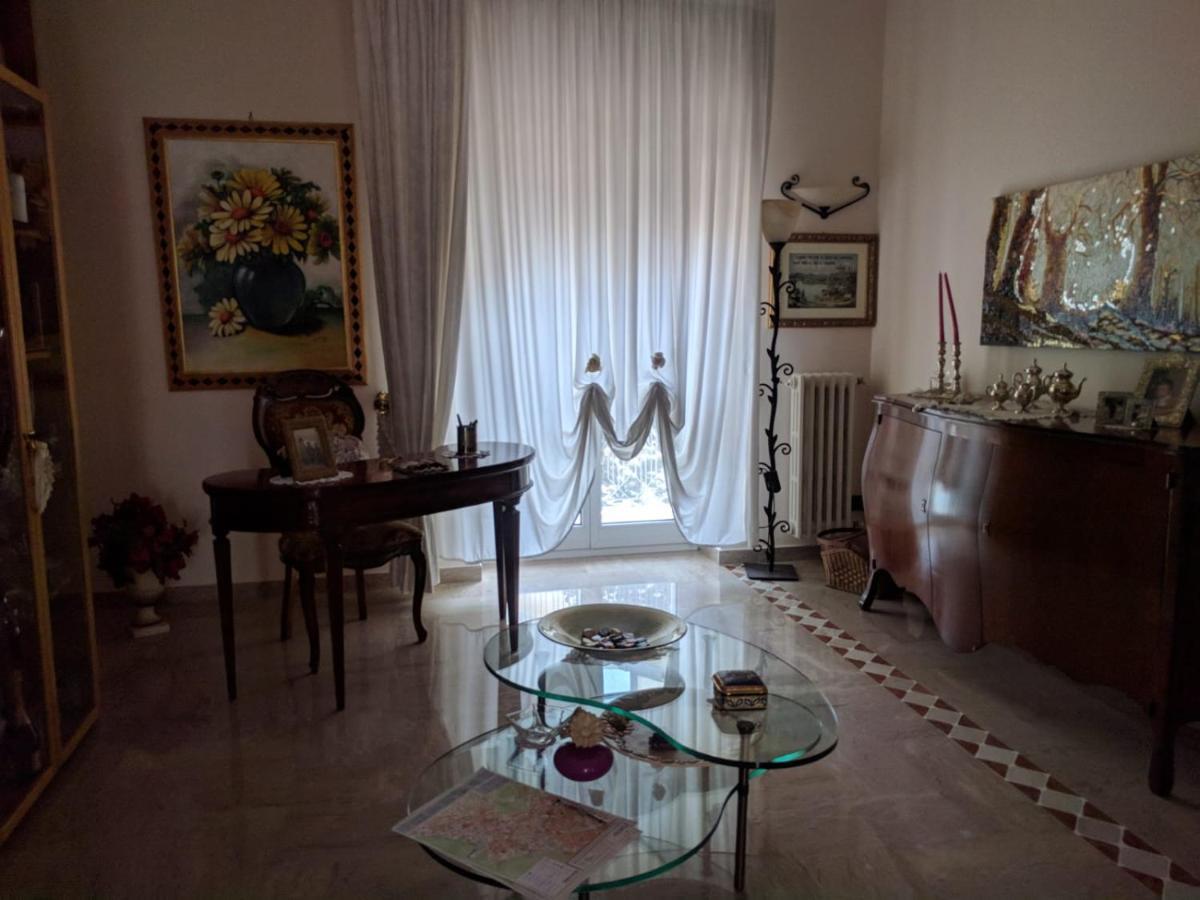 マテーラCasa Maddalena Familyアパートメント エクステリア 写真
