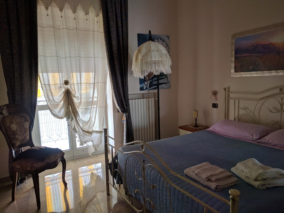 マテーラCasa Maddalena Familyアパートメント エクステリア 写真
