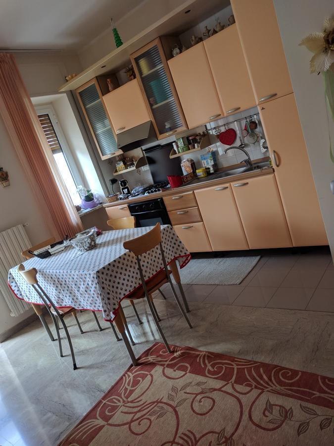 マテーラCasa Maddalena Familyアパートメント エクステリア 写真
