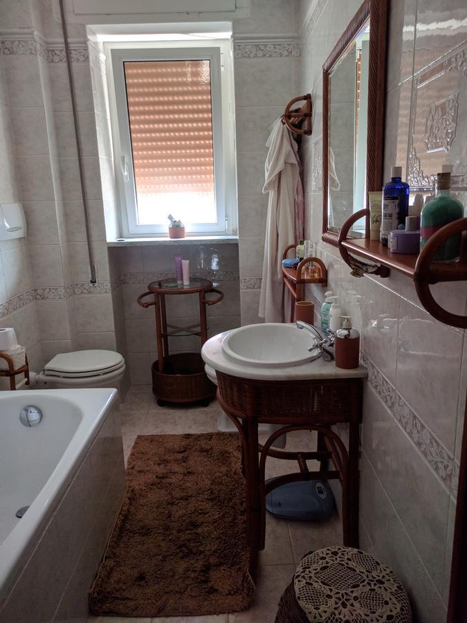 マテーラCasa Maddalena Familyアパートメント エクステリア 写真