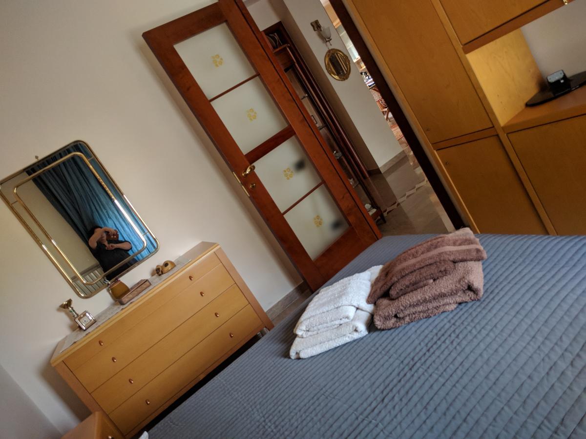 マテーラCasa Maddalena Familyアパートメント エクステリア 写真